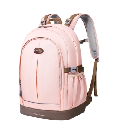 VAJ-KCT-EBMPMKQ24071-1 Mochila para niño, ergonómica, blanda y cómoda