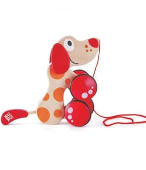 Cachorrito de Arrastre