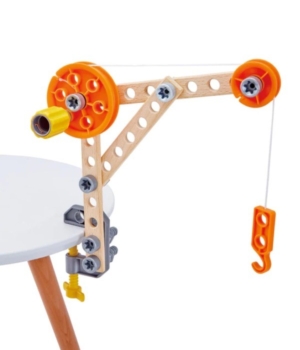 Kit Tres Experimentos