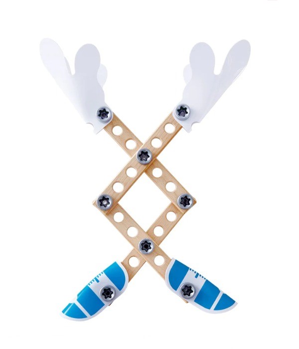 Kit Tres Experimentos - Imagen 3