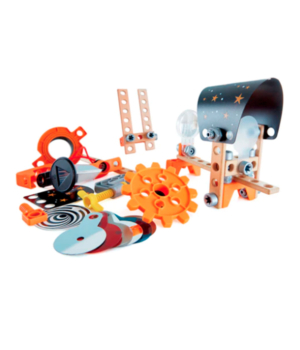 Laboratorio de Ciencias Ópticas