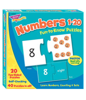 Asociación Número Cantidad