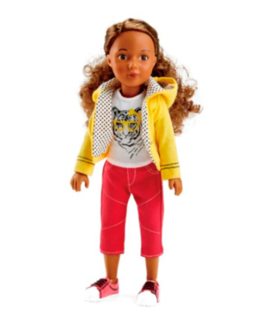 Muñeca Joy Set Casual