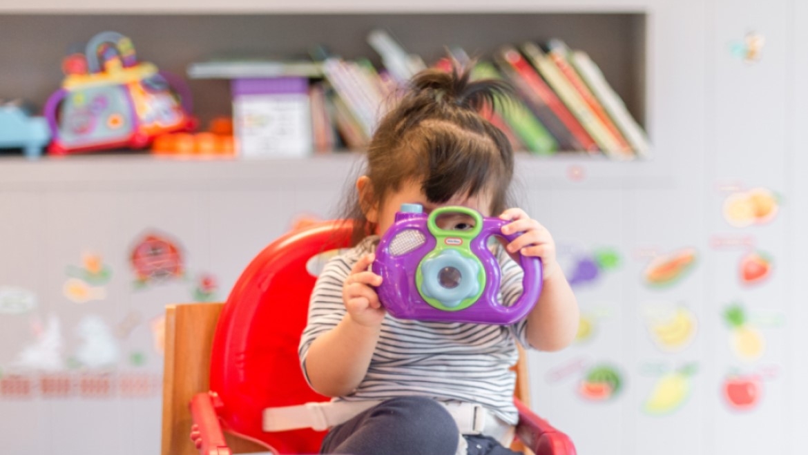 Secuestrados por las Pantallas