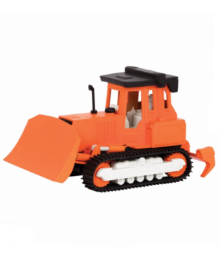 CRB-JDFWH1012Z-1 Mini Excavadora