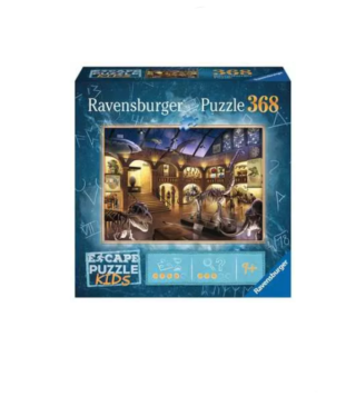 CRB-JPX12990-1 Puzle Escape Kids