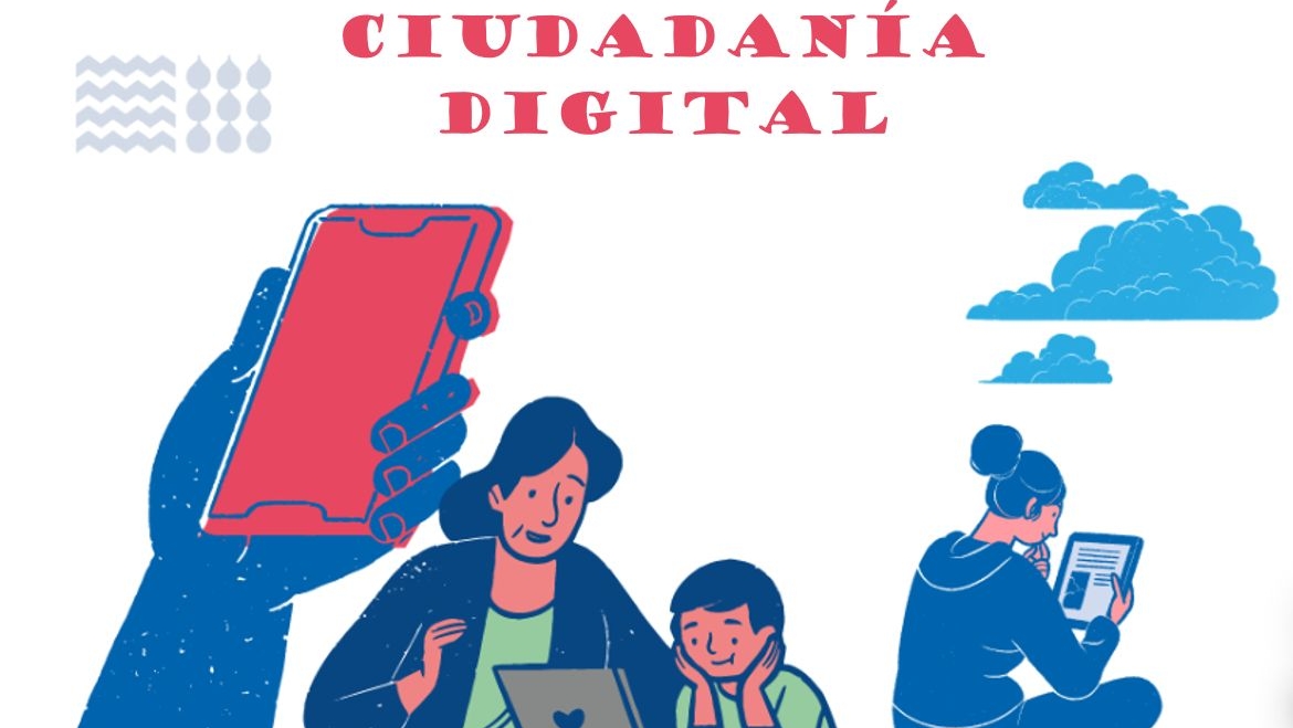 La Ciudadanía Digital