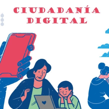 La Ciudadanía Digital
