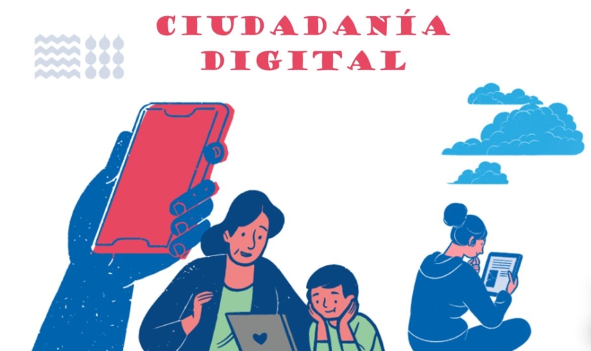 La Ciudadanía Digital