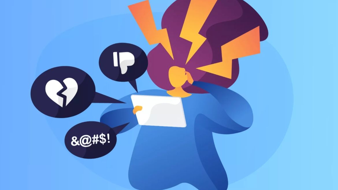 ¿Sabes del Cyberbulling?