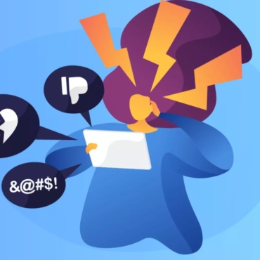 ¿Sabes del Cyberbulling?