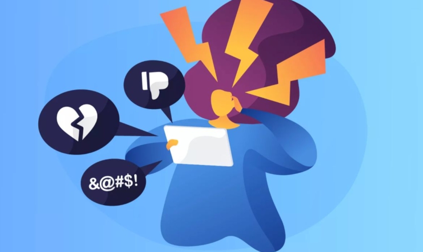 ¿Sabes del Cyberbulling?