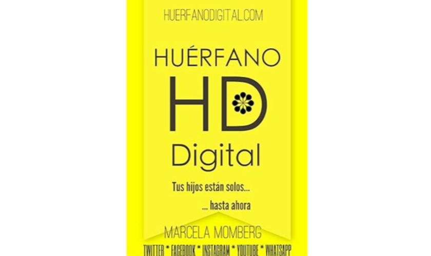 ¿Eres un Huérfano Digital?