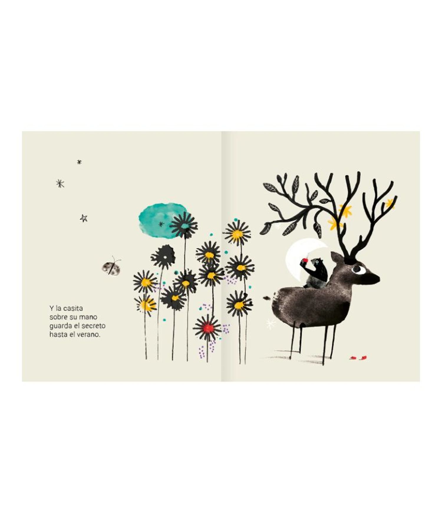 Libro para Niños - ¿Porqué Llora el Oso?