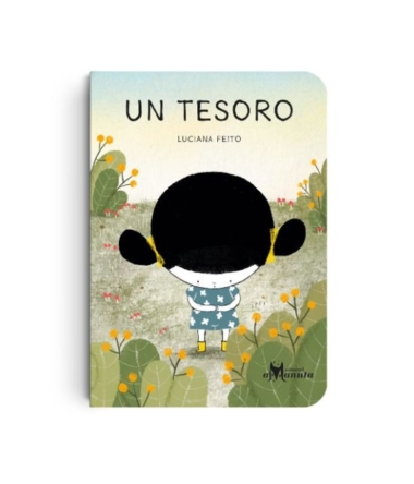 Libro para Niños - Un Tesoro