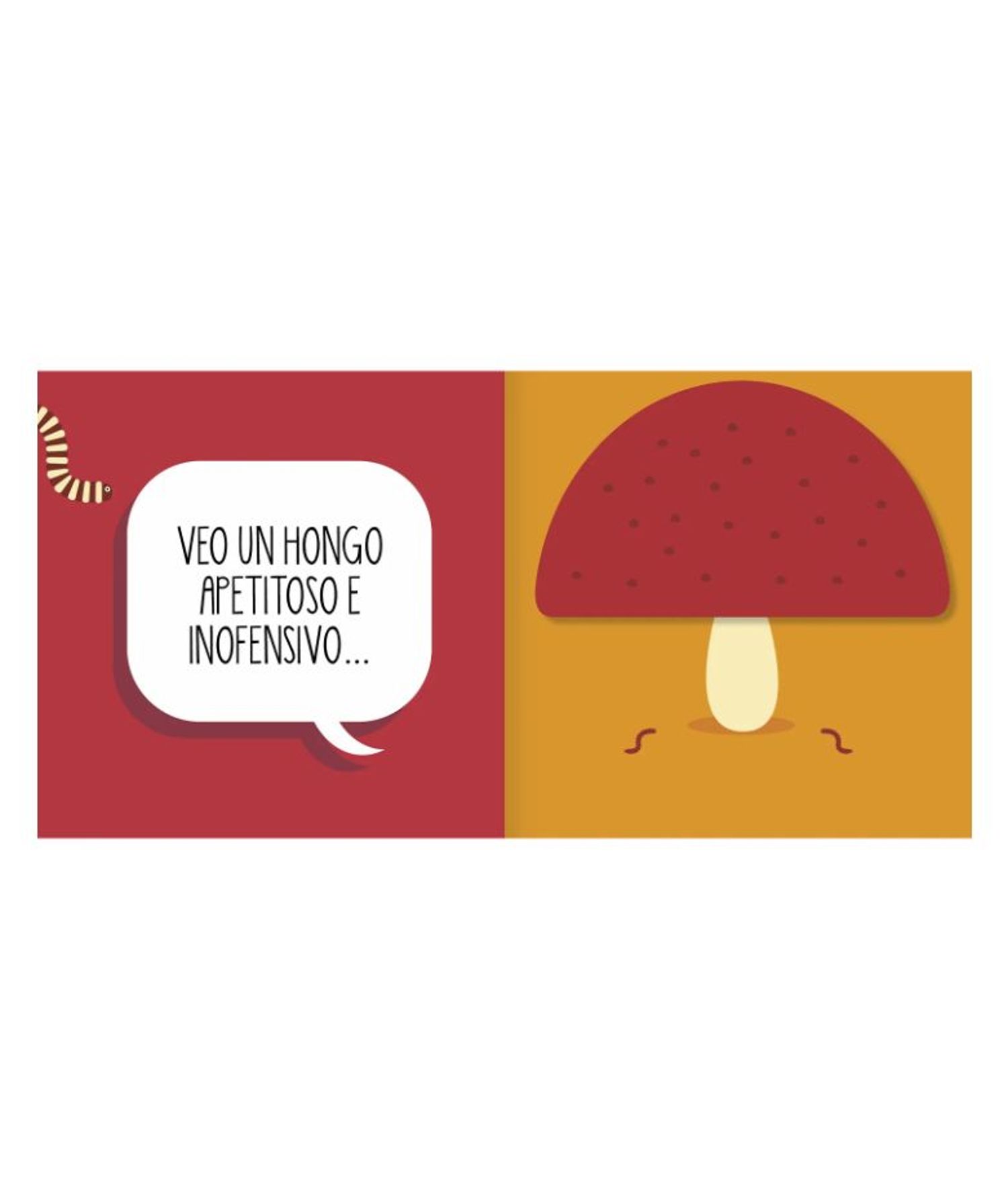 Libro para Niños - Monstruos al Revés - Imagen 4